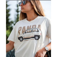 FIAT PANDA FIAT PANDA